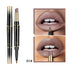 Double Lipstick Lip Liner - ROUTINE FASHION